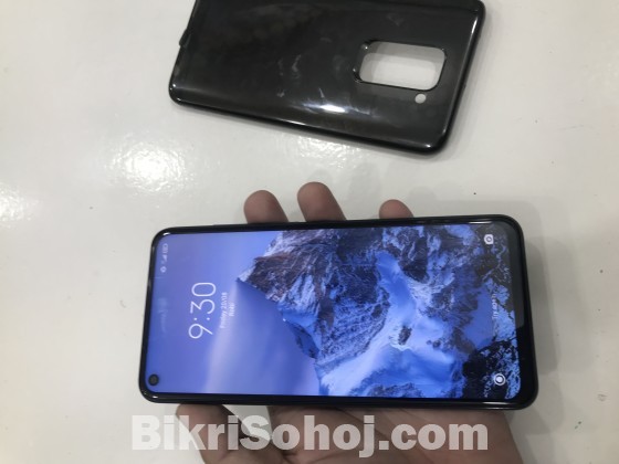 Redmi note 9